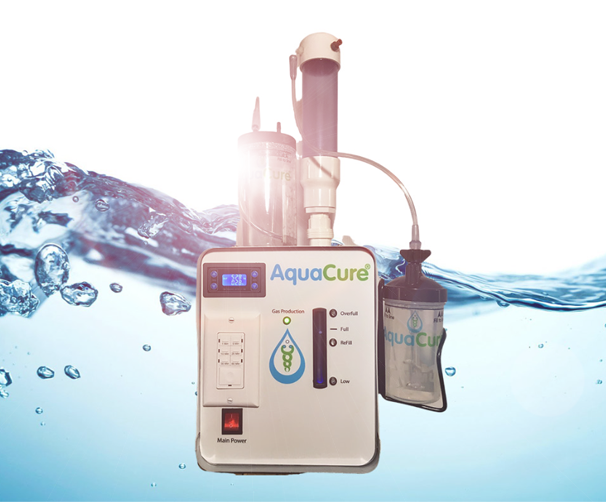aquacure